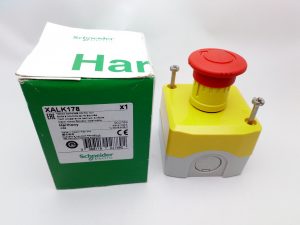Caja De Control Del Interruptor Pulsador Del Elevador De Parada De