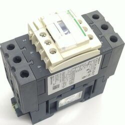 Contactor Schnneider Electric LC1D50AF7