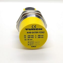 Sensor Inductivo TURCK 45 MM