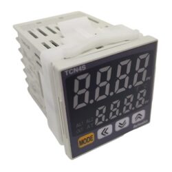 Controlador de Temperatura Autonics TCN4S-24
