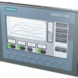 SIMATIC HMI, KTP700 Basic