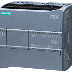 SIMATIC PLC S7- 1200 1214C DC/DC/DC