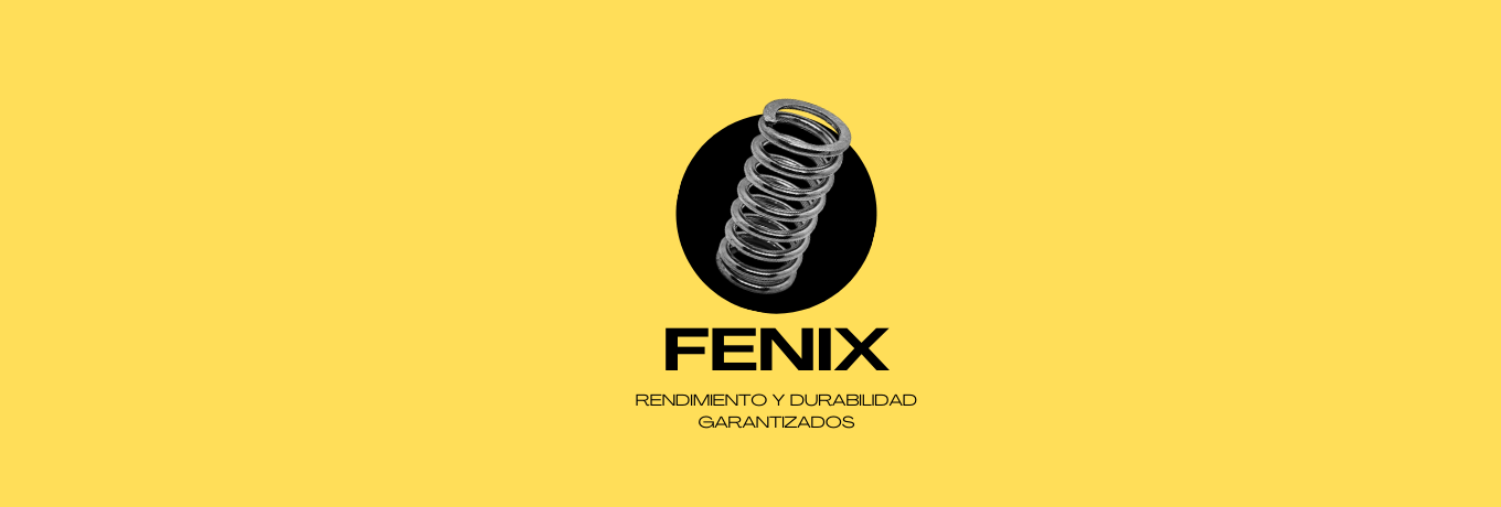 Resortes Fenix